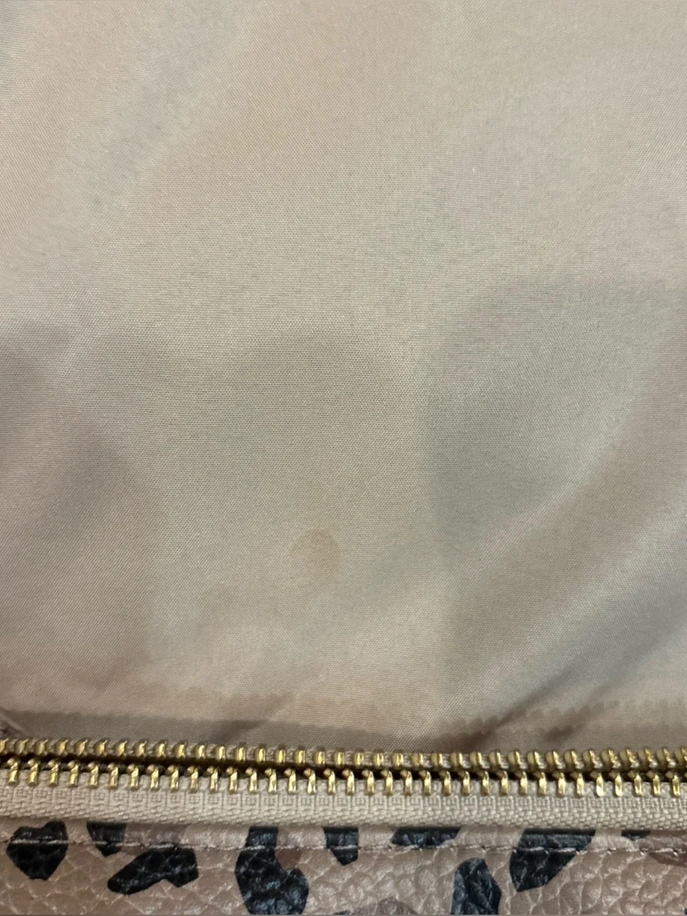 Freshly Picked Leopard Classic Diaper Bag II